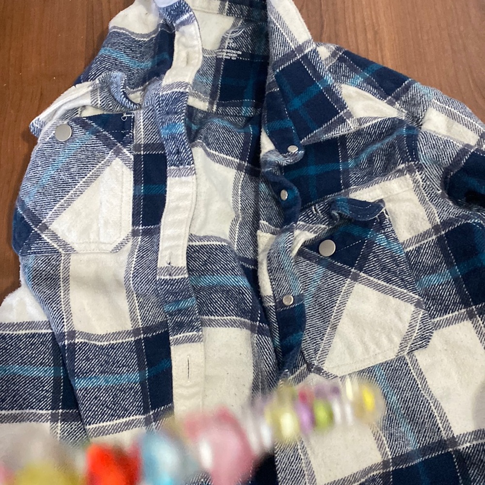 Target Fannel shirt |sweater buy now super cheap